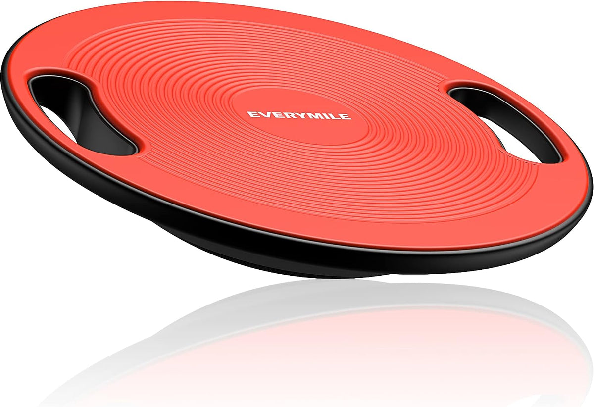 Wobble Exercise Balance Board, No-Skid Surface