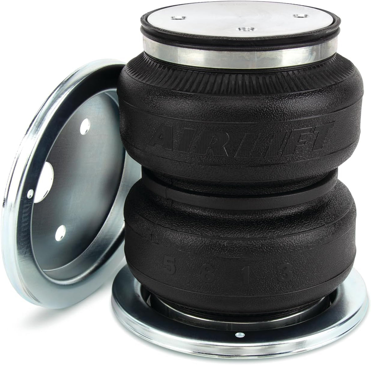 Air Lift 57300 LoadLifter 5000 Air Spring Suspension Kit
