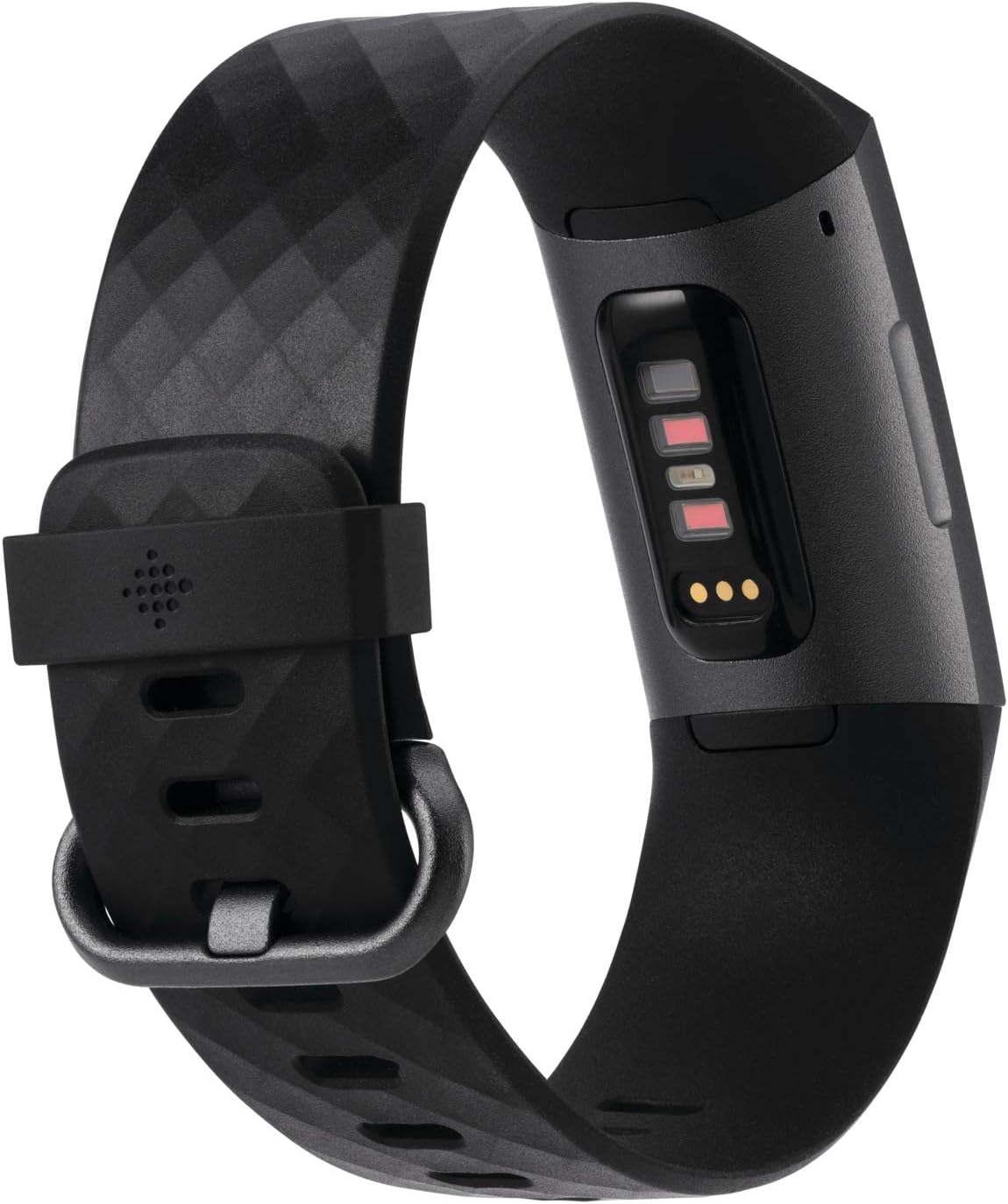 Fitbit Charge 3 Gesundheits und Fitness-Tracker