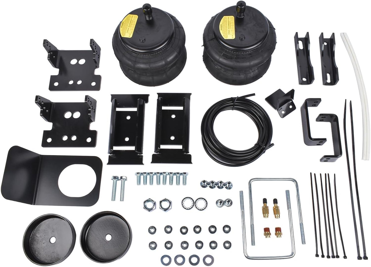 2299 W217602299 Rear Air Spring Bag Air Helper Kit Replacement for 2003-2012...