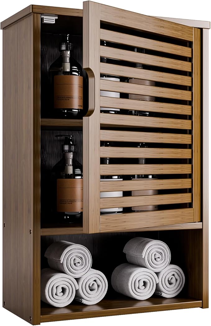 HITNET Medicine Cabinet, Wall Hanging Cabinet