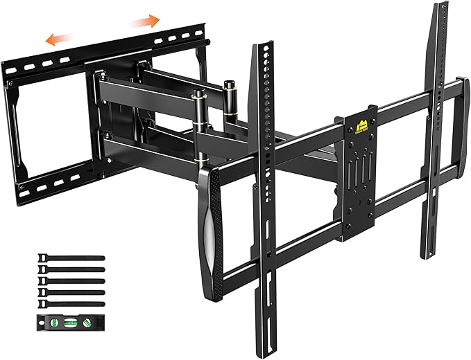 FORGING MOUNT Heavy Duty TV Wall Mount
