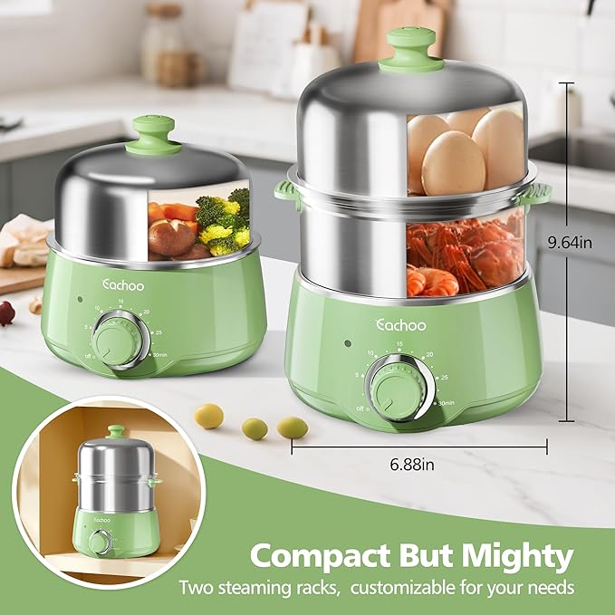 Hard Boiled Egg Cooker
