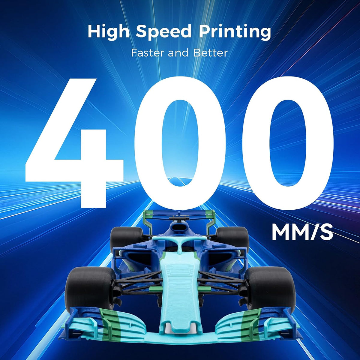 20 Color Bundle Elite PLA+ 3D Printer Filament, Multicolor Pack 4kg
