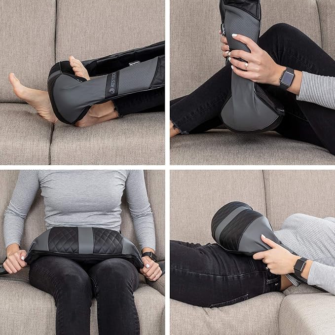 RESTECK Massagers for Neck and Back