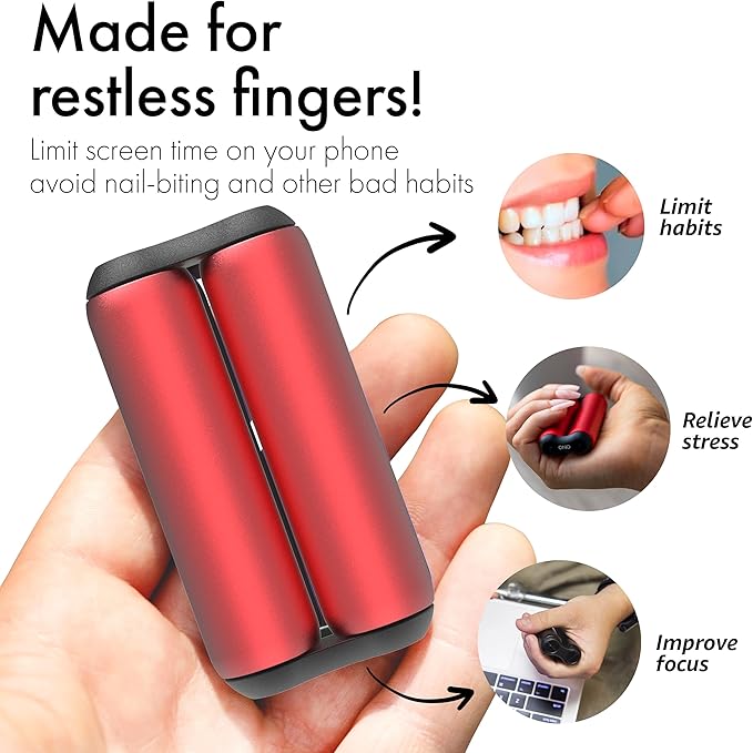 ONO Roller - Handheld Fidget Toy