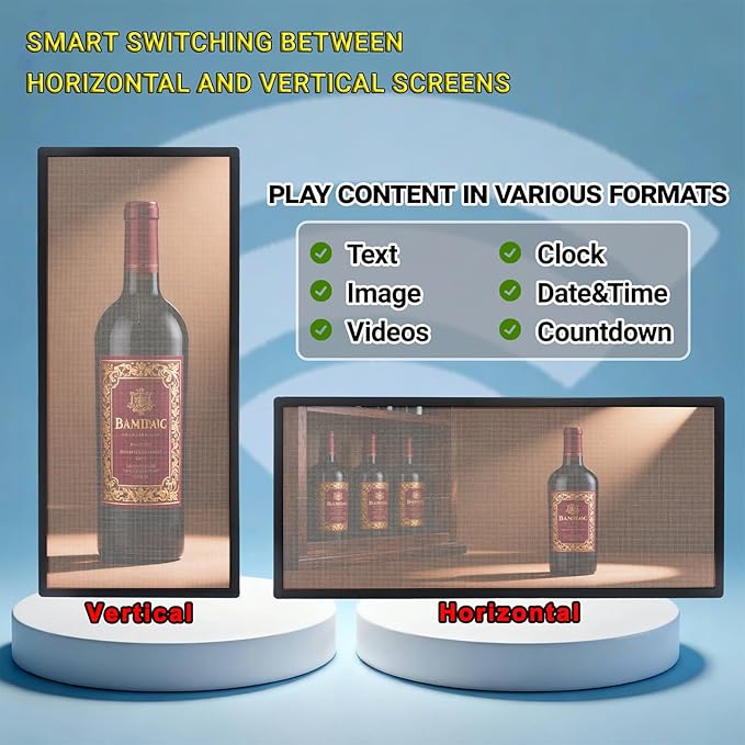 Programmable LED Sign for Business, P3 Outdoor Digital Electronic Message Board