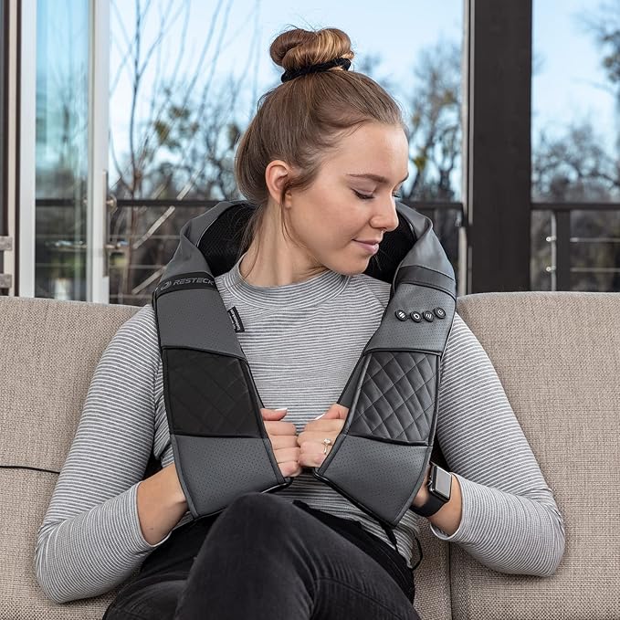 RESTECK Massagers for Neck and Back