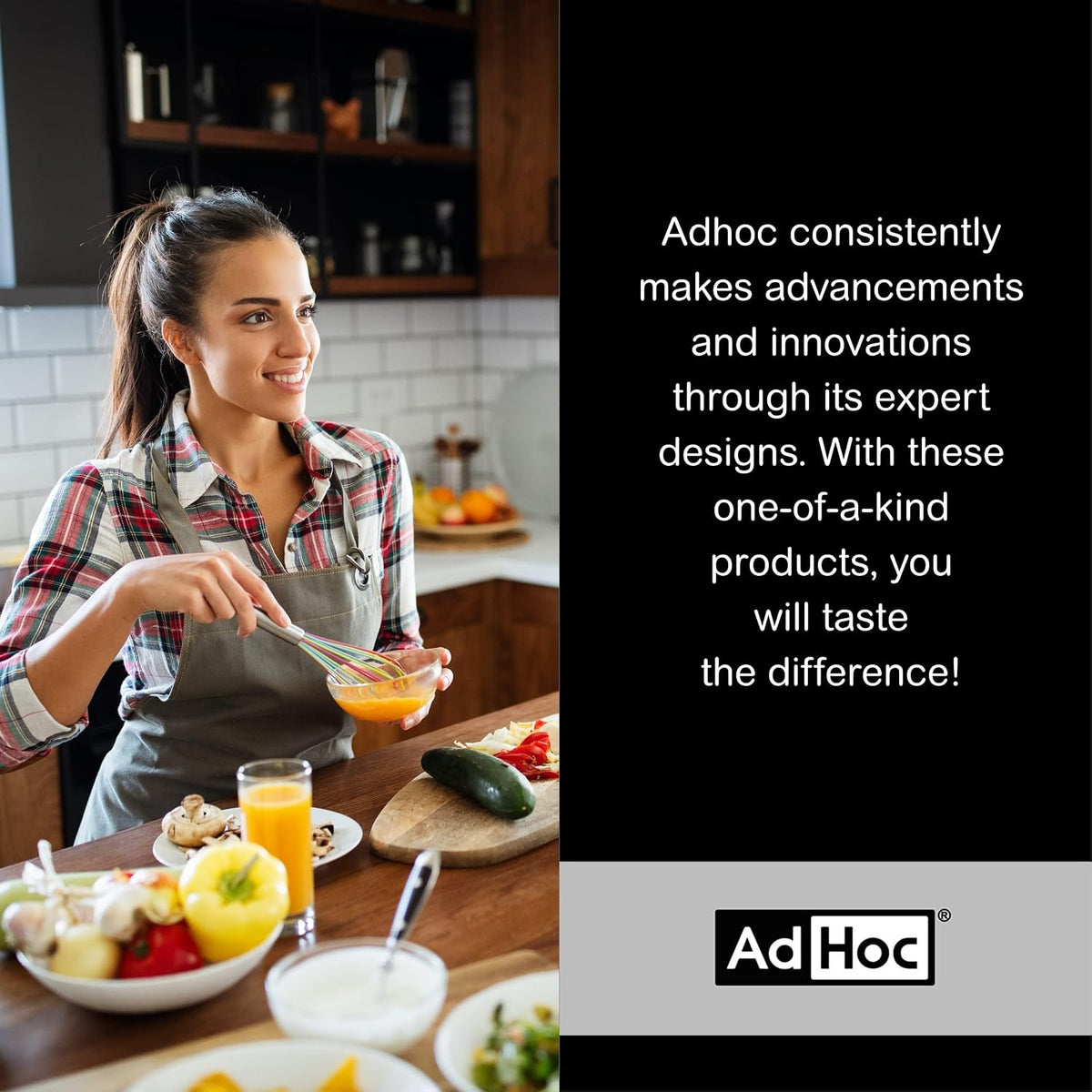 AdHoc Tuto Decorative Teapot and Food Warmer - Portable Warmer for Food &...
