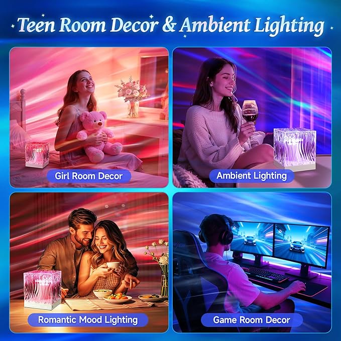 Valentines Day Gifts, Cool Things Birthday Gifts Relaxation Gifts