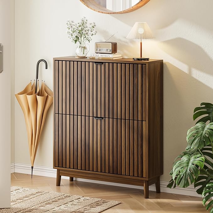 Shoe Cabinet, Shoe Storage Cabinet