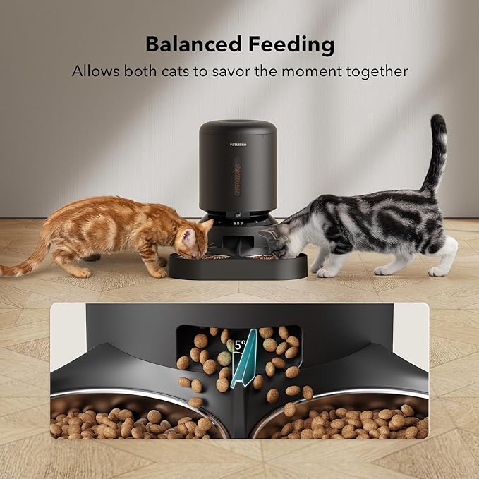 PETLIBRO Automatic Cat Feeder