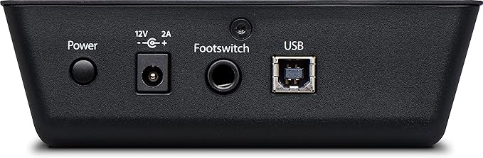PreSonus FaderPort DAW Controller