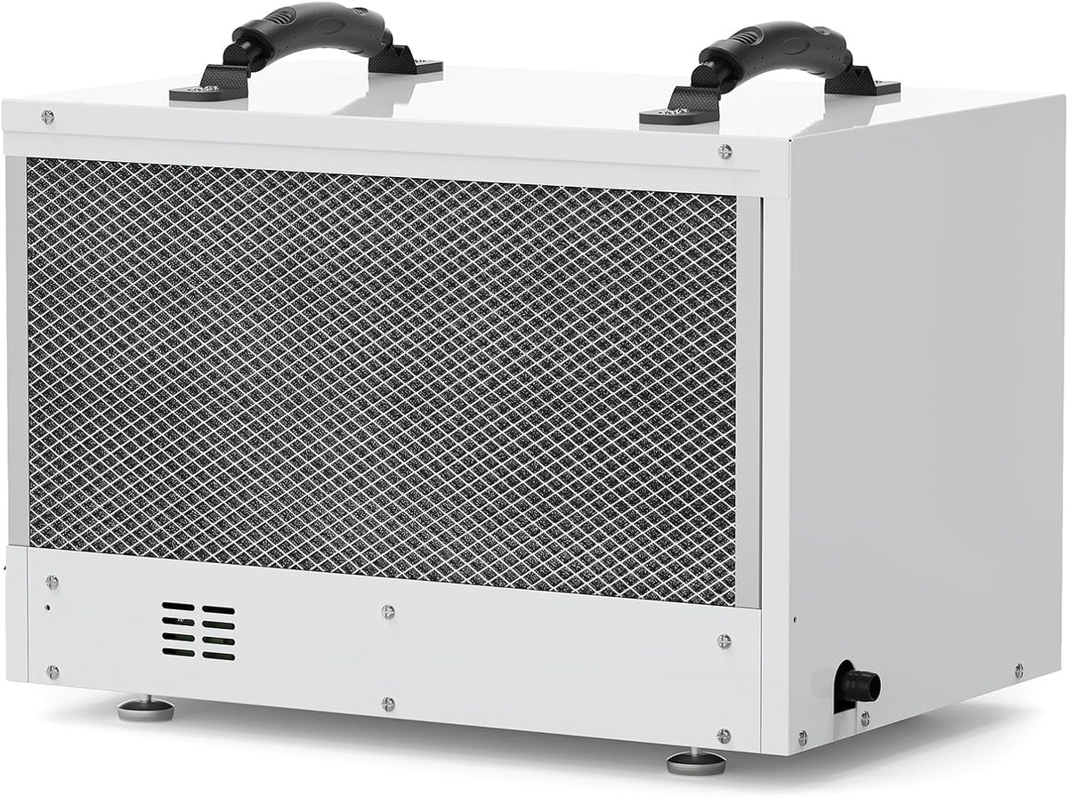 ALORAIR 120 Pints Energy Star Crawlspace Dehumidifier, Sentinel HD55S