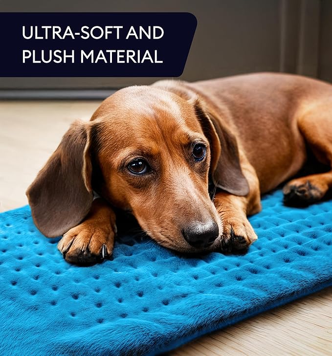 GENIANI XL Electric Heating Pad