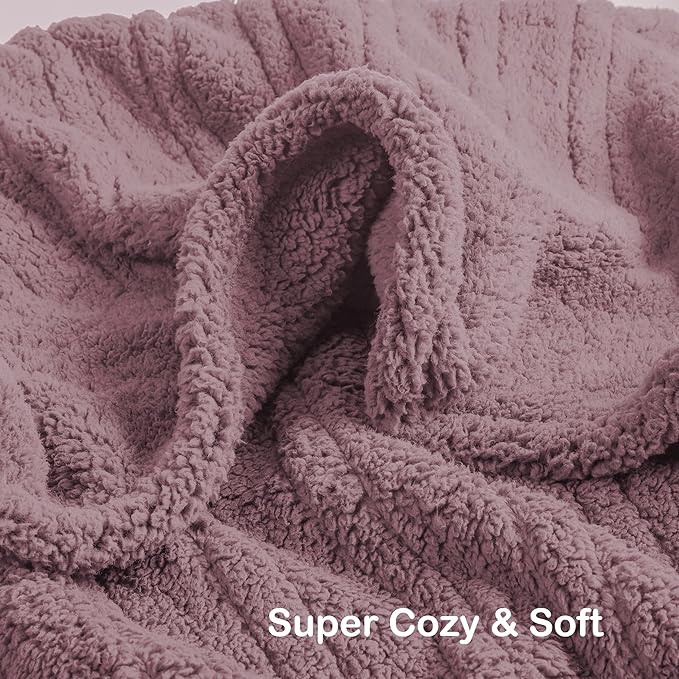 Electric Heated Blanket Queen Size 84"×90" Dual Control, 9 Heating ...
