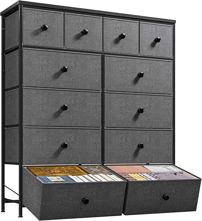 Dresser for Bedroom Tall Dresser