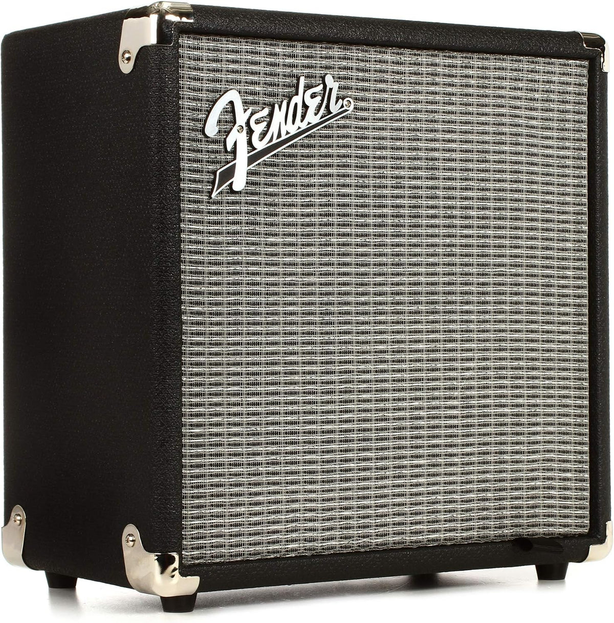 Fender Rumble 15 V3 Bass Guitar Amplifier, 15W Amp, Combo Amp, 2Yr Warranty