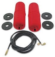 Air Lift 81560 1000 Series Front Air Spring Kit; For 70-95 Chevy & GMC G1...
