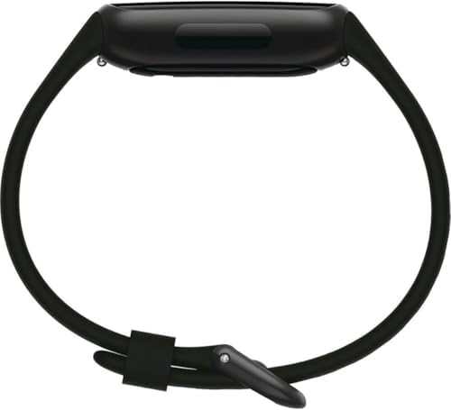 Google Fitbit Inspire 3 - Midnight Zen/Black - Small and Large Bands