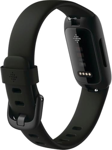 Google Fitbit Inspire 3 - Midnight Zen/Black - Small and Large Bands