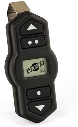 Air Lift 25980 WirelessOne (2ND Generation) [Replaces 25870]