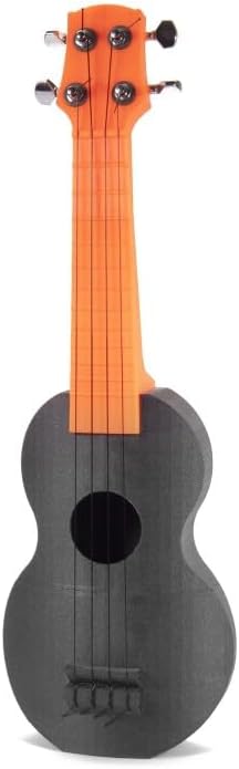 Prusament PETG Prusa Orange 1.75mm 1kg 3D Printer Premium Filament