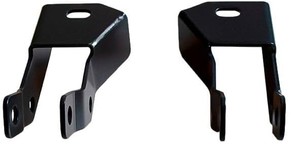MaxTrac SUSPENSION'S Part# 201220 is A 2" Rear LOWERING Box KIT Incl...