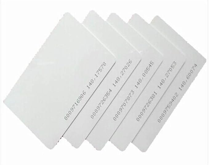 MENGQI-CONTROL 4 Doors Access Control Security Kits