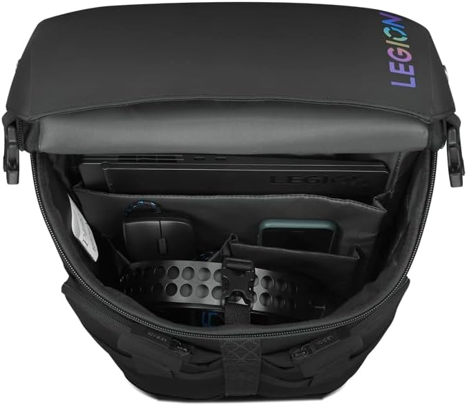 Lenovo Legion Active 17-inch Gaming Backpack