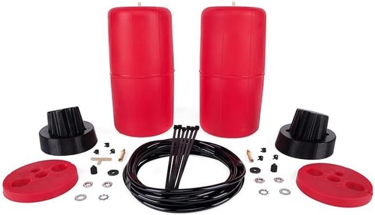 Air Lift 1000 Series Air Spring Suspension Kit - 60865
