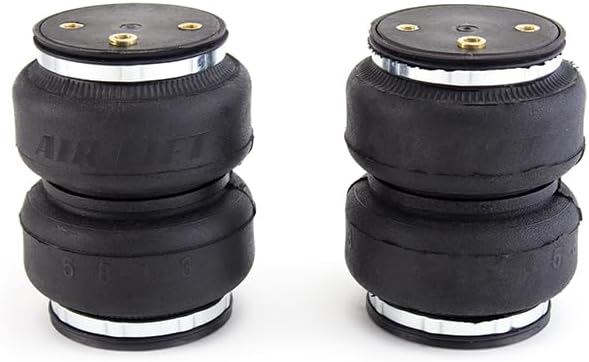Air Lift 57338 LoadLifter 5000 Air Spring Suspension Kit