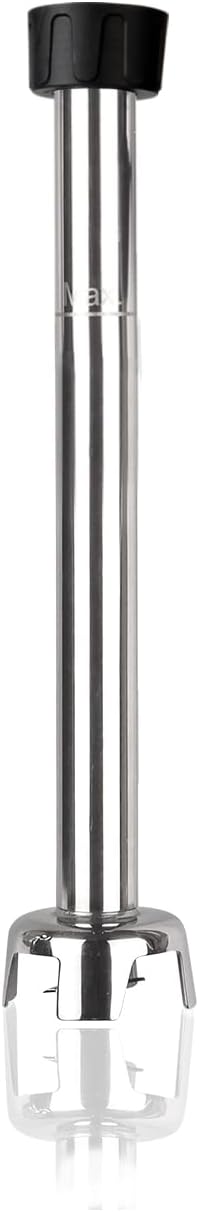 VONCI 18inch Commercial Immersion Blender Detachable Shaft, 500W & 750W
