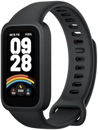 XIAOMI Smart Band Active Global Version 1.47'' Display 18-Day Battery...