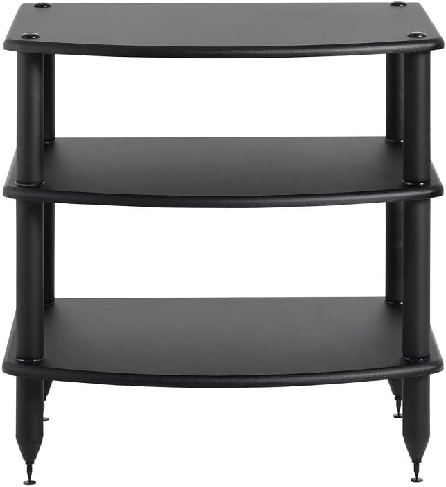 Pangea Audio Vulcan 3-Shelf Rack