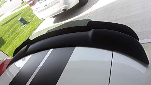 PSDesigns V1 3 Piece Wickerbill Spoiler Compatible with 2015-2023 Charger SRT...