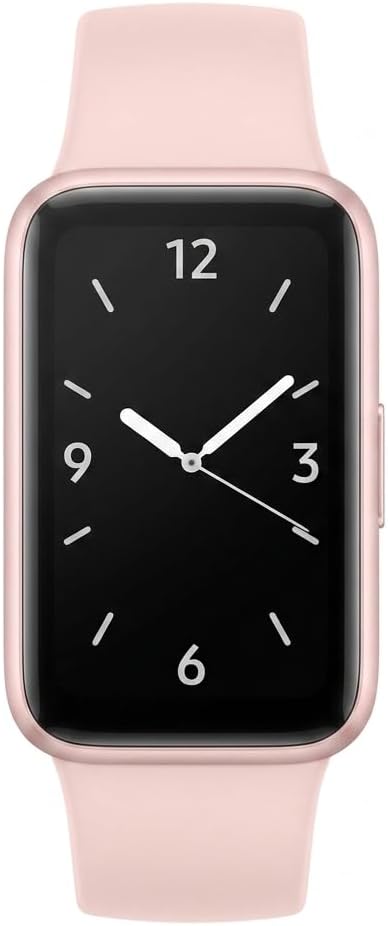 SAMSUNG Galaxy FIT 3 [2024] 1.6" AMOLED Display | 14 Days Battery Life |...