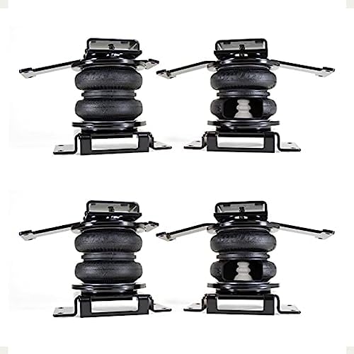 Air Lift 88331 LoadLifter 5000 Ultimate Air Spring Suspension Kit