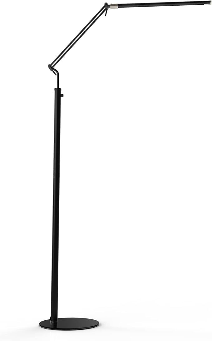 Cocoweb High Powered, LED Floor Lamp