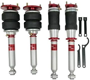 Truhart Air Suspension for 2001-2006 Lexus LS430