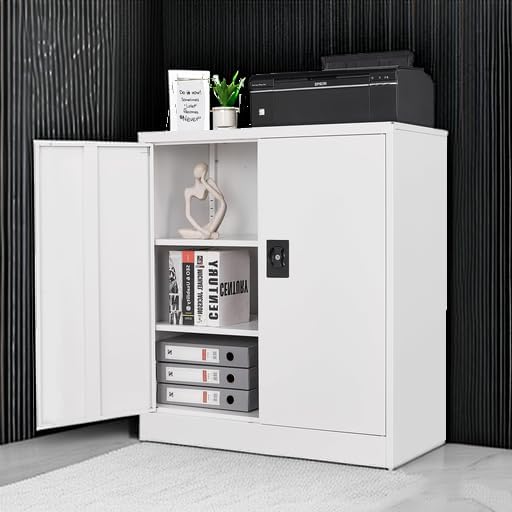 Letaya Metal Storage Cabinets