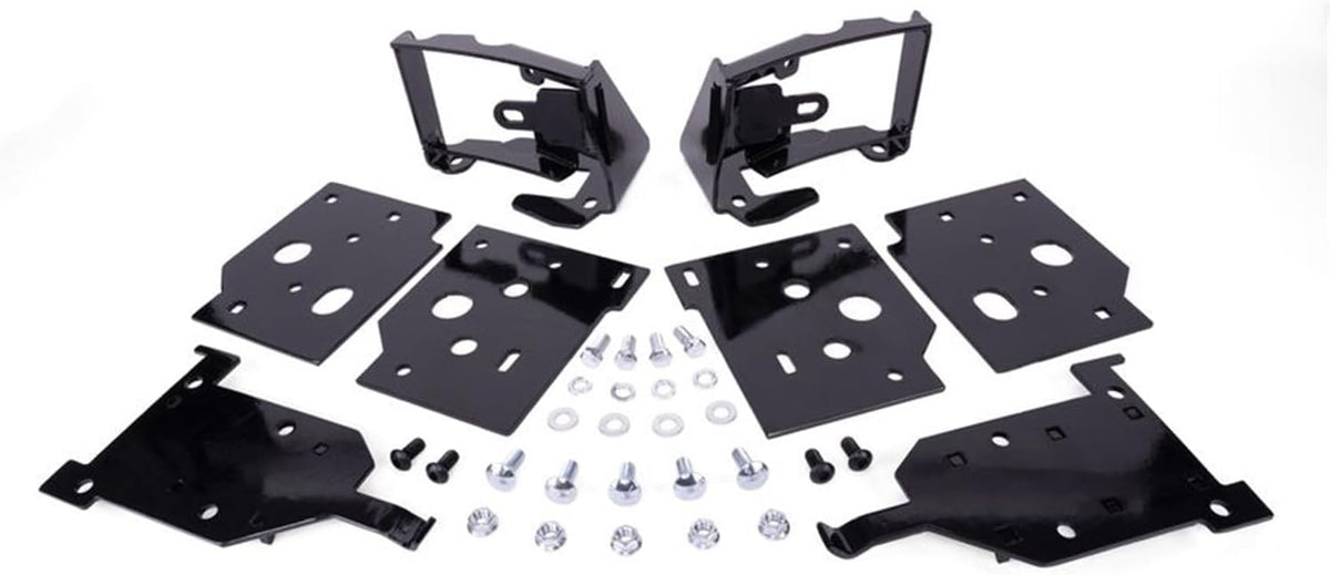 Air Lift 57386 LoadLifter 5000 Air Spring Suspension Kit