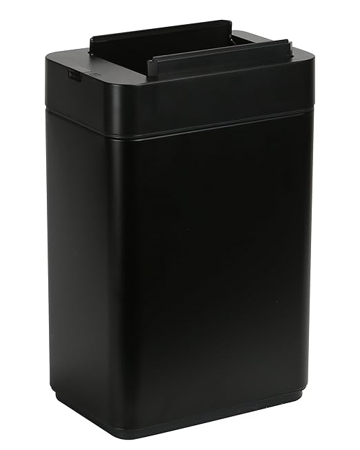 ELPHECO Bathroom Trash Can