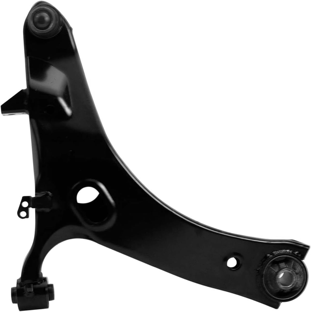 Detroit Axle - Front Control Arms Kit for 2009-2013 Subaru Forester