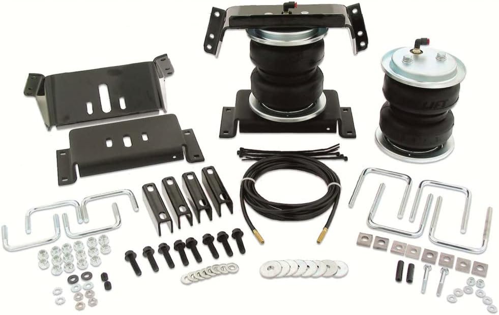 Air Lift 57297 LoadLifter 5000 Air Spring Suspension Kit