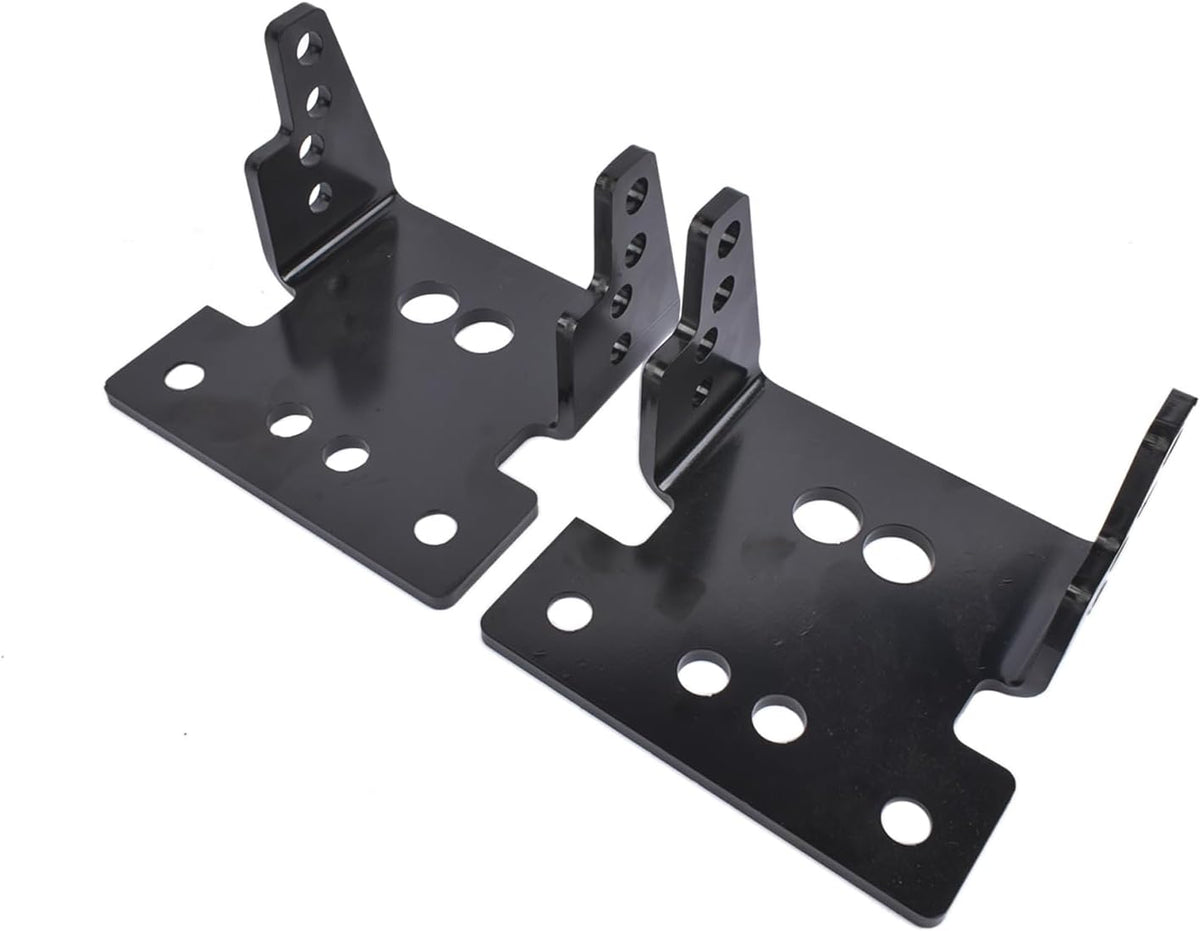 ‎2299 W217602299 Rear Air Spring Bag Air Helper Kit Replacement for 2003-2012...