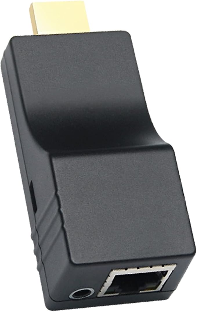 DDMALL Mini H.265 H.264 HDMI Encoder