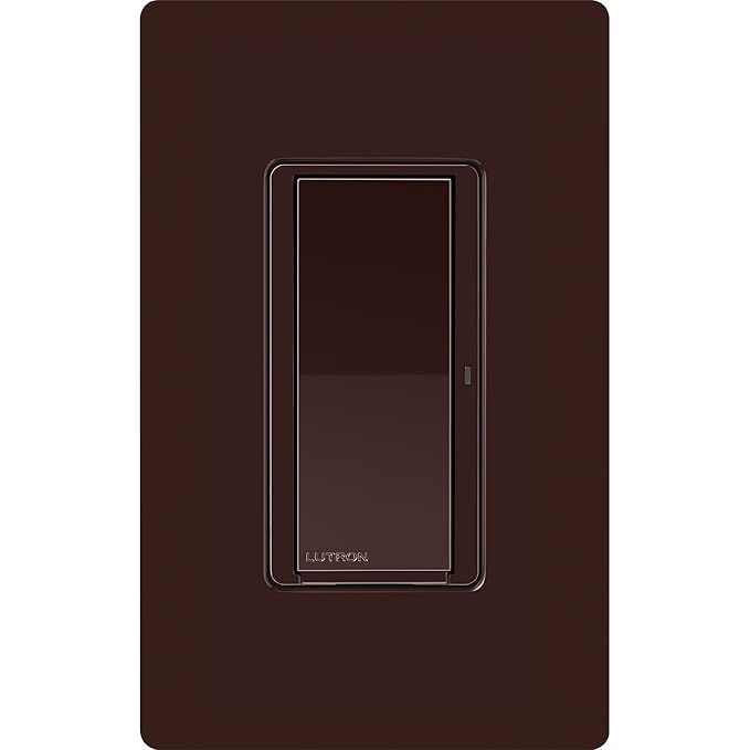 Lutron Claro Smart Light Switch