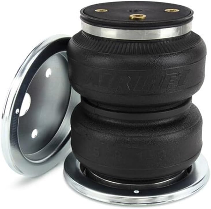 Air Lift 57386 LoadLifter 5000 Air Spring Suspension Kit