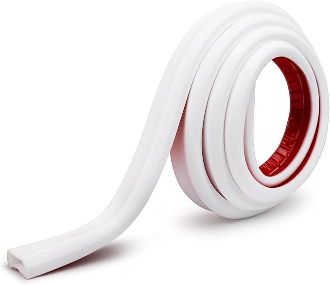 Rubber Bond TV Cord Hider Cable Protector